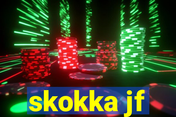 skokka jf